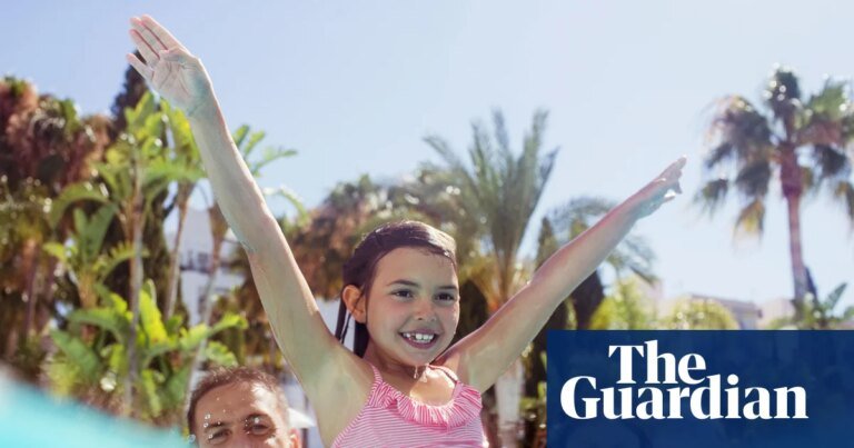 Tell us about your favourite family summer holiday | travel