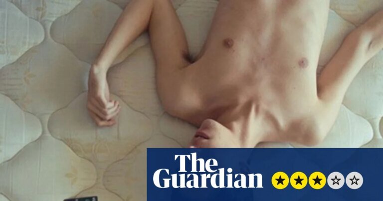 A few feet away review – buenos aires slacker tries to balance app life and real sex in vivid hookup drama | film