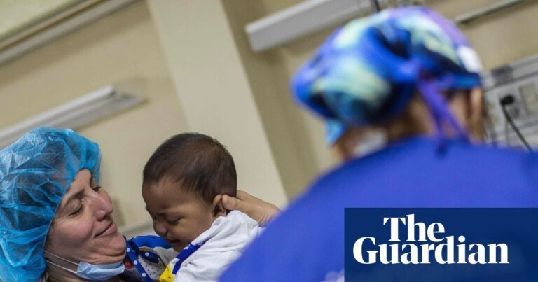 Understanding the challenges of living with a cleft lip | disability