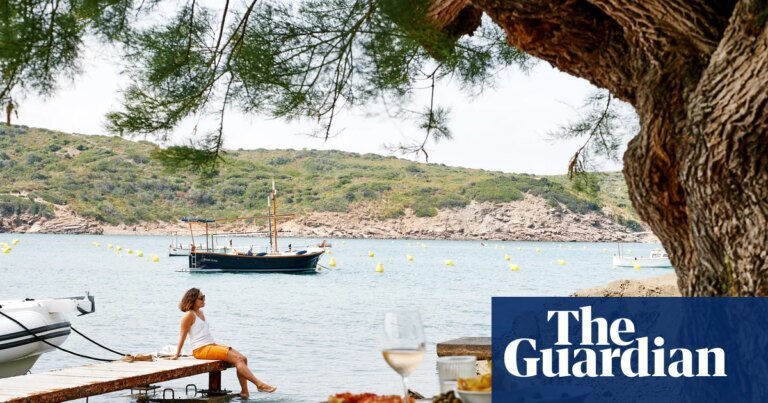 Cocktails, sunsets and freshly caught seafood: 27 of the best beach bars and cafes in europe | beach holidays