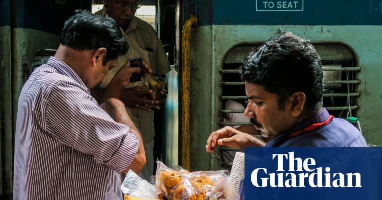 ‘the intimate and the epic’: the best way to understand india is to travel by train | india holidays