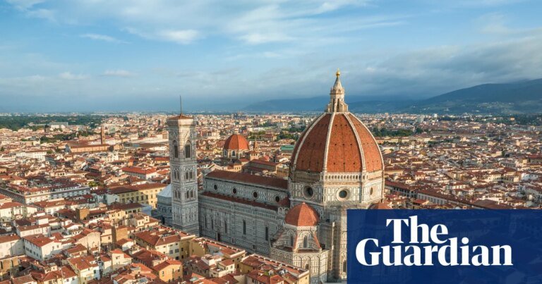 Who claimed ‘the most beautiful thing in florence is mcdonald’s’? The saturday quiz | quiz and trivia games