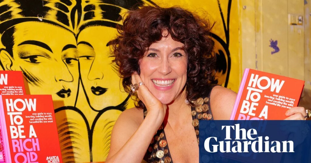 She criticizes capitalism - and also gives investing advice: ‘it’s better to participate than working until we die’ | investing She criticizes capitalism - and also gives investing advice: ‘it’s better to participate than working until we die’ | investing