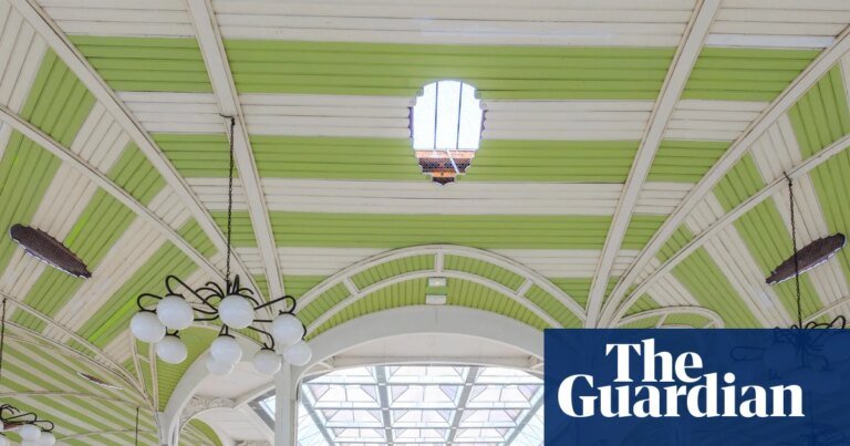 ‘it’s like witnessing a renoir or matisse painting coming to life’: readers’ favourite trips in france | france holidays