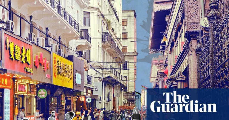 Fake lawyers, scientists, chefs and punters: meet the ‘white monkeys’ paid to make chinese businesses look global | life and style