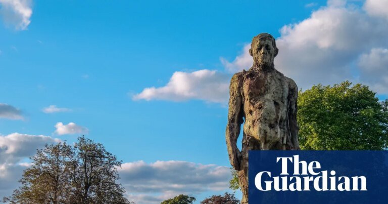 Weird britain: 10 glorious oddities to visit and marvel at | united kingdom holidays