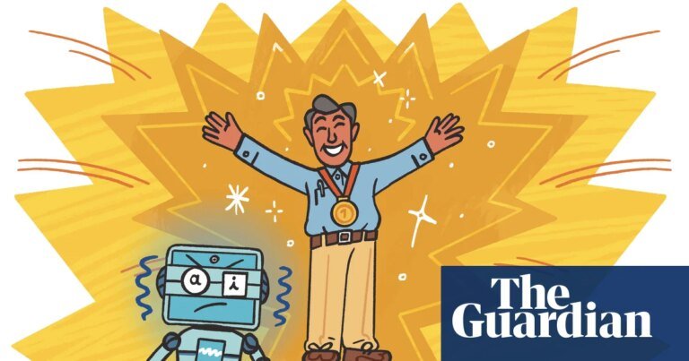 ‘being human helps’: despite rise of ai is there still hope for europe’s translators? | ai (artificial intelligence)