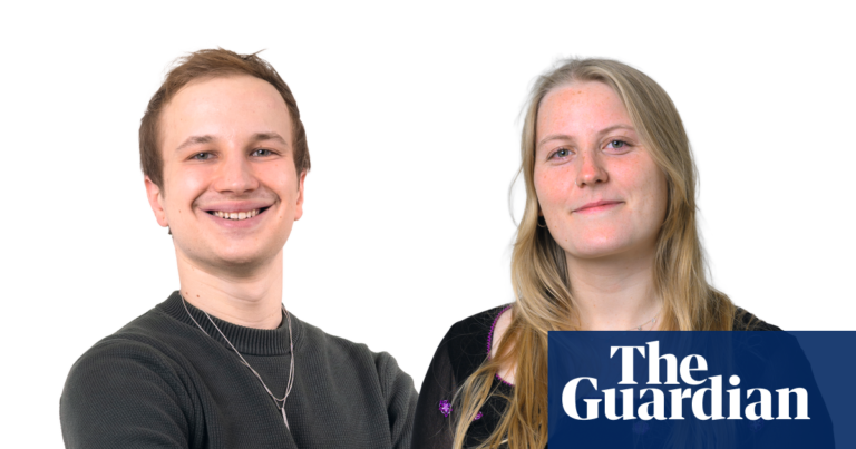 Blind date: ‘i hope my handshake wasn’t too much of a red flag’ | dating