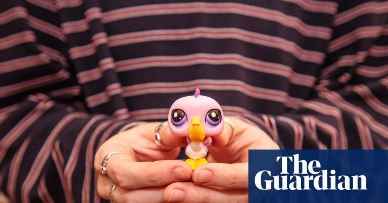 ‘it’s a tiny bit of joy! ’ how trinket swapping is making the world a happier place, one china sheep at a time | collecting