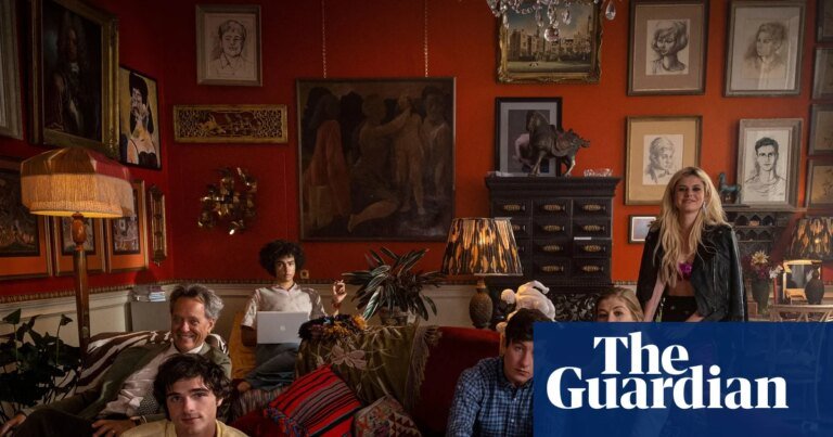 A third of britons believe they have changed social class, survey finds | class issues