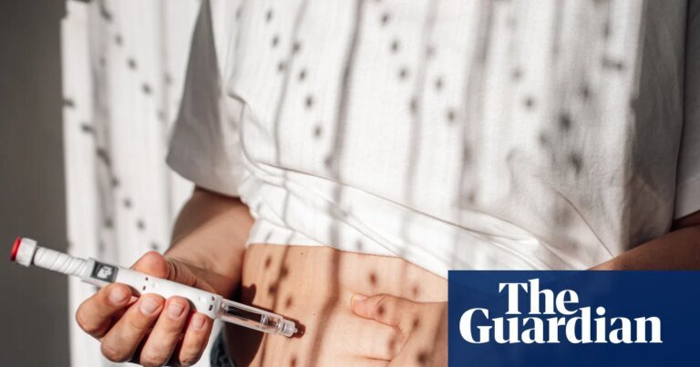 Medicines watchdog to investigate uk peptide clinics over health claims | health