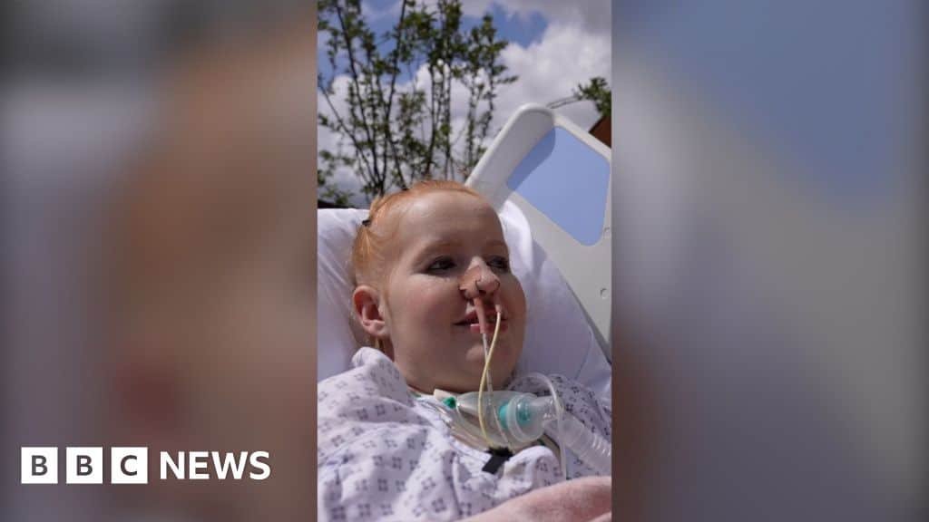 Can a rooftop garden help very ill patients heal faster? Can a rooftop garden help very ill patients heal faster?