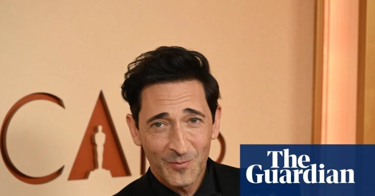 Too many, bro? Broaching the subject of men’s lapel messaging at the oscars | accessories