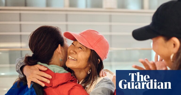 Weekly bread rolls and an irish bender: six readers on gestures that made them feel less lonely | well actually