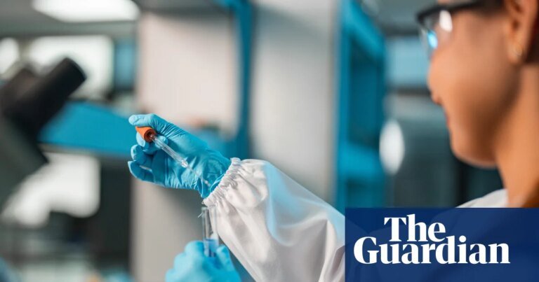 What are peptides, are they safe and is there evidence to back up the hype? | weight-loss drugs