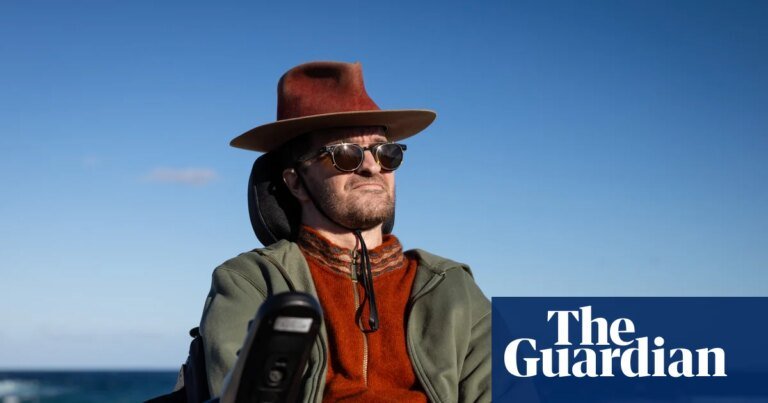 Experience: i died on my 44th birthday | life and style