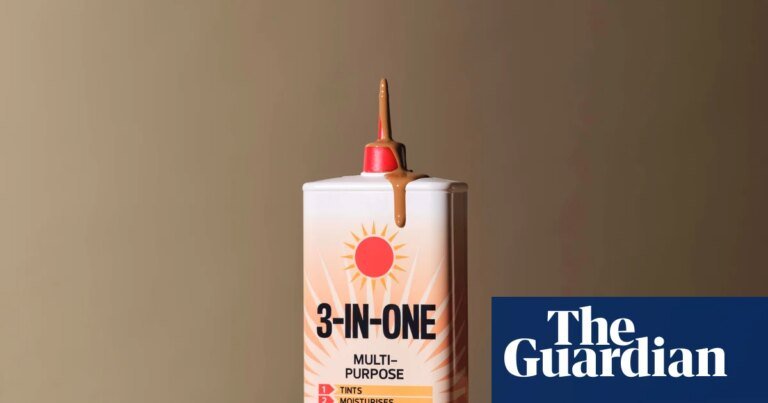 Sali hughes on beauty: the best tinted sunscreens deliver spf, moisture and a spring glow all in one | beauty