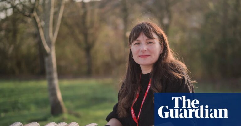 The one change that worked: i felt like an outsider in my village – until i found a simple way to connect | volunteering