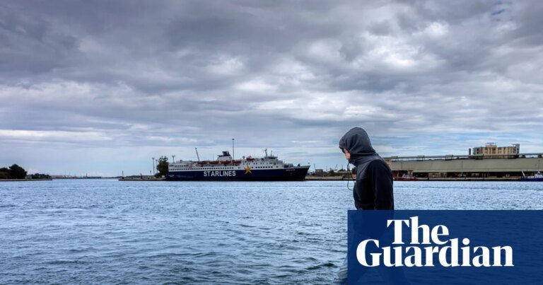 Experience: i smuggled myself out of the uk | life and style