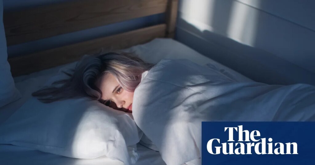Us teens getting less sleep than ever, new report finds | us news Us teens getting less sleep than ever, new report finds | us news