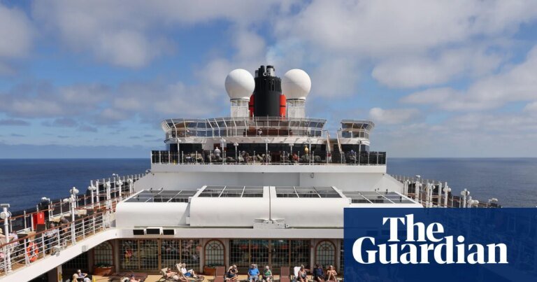 Cruise control: what’s wrong with a holiday on board? | cruises