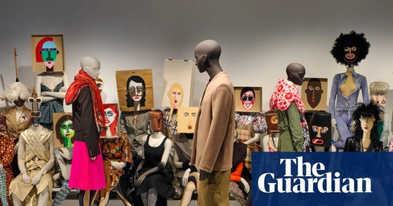 A fashion-lover’s guide to antwerp, europe’s alternative style capital | antwerp holidays