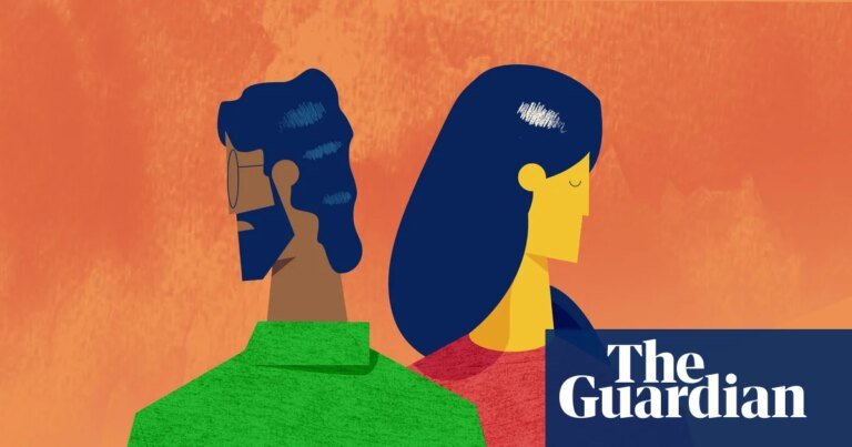 My husband’s weight loss is triggering my eating disorders. What can i do? | family