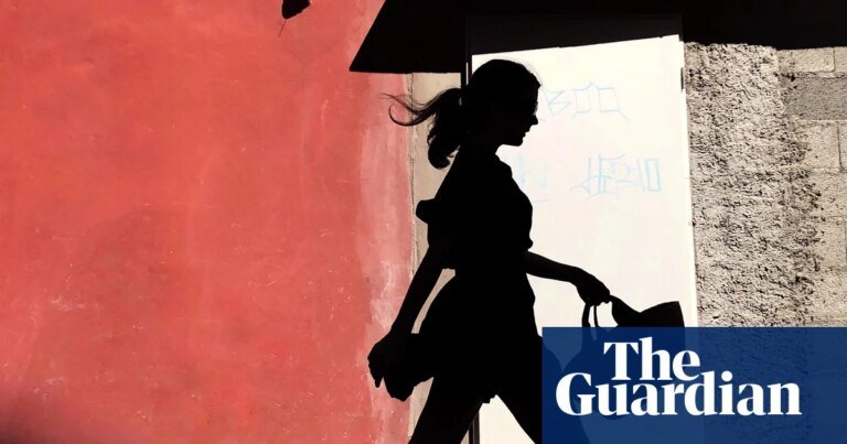 ‘was she going to an appointment, maybe even a romantic one? ’: asa’s best phone picture | photography