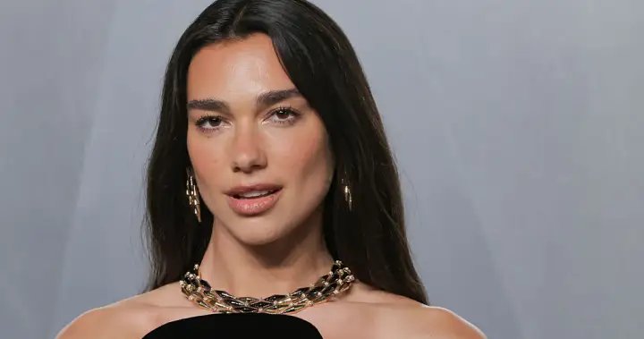 Dua lipa sues samsung for $15m over alleged use of her image on tv boxes - national Gettyimages 2266862530