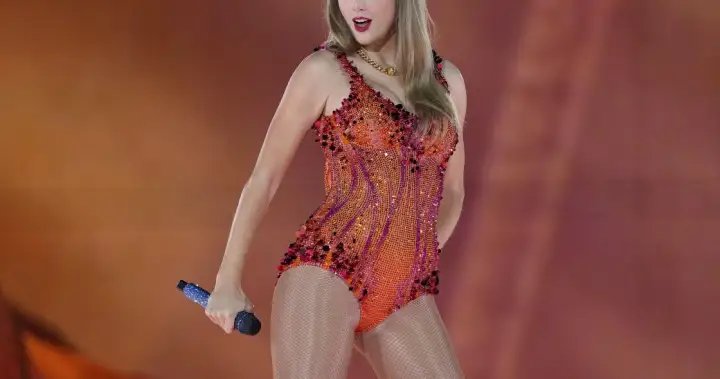 Taylor swift concert attack plot suspect apologizes in austrian court - national Taylor swift attack plot suspect. Jpg e1779971408490