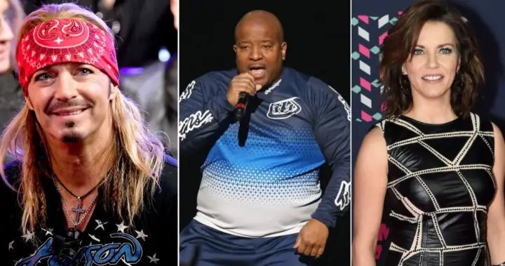 Artists drop out of america’s 250th birthday event after lineup announcement - national Artists drop out great american state fair