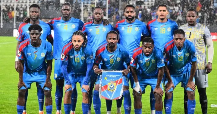 Congo forced to cancel world cup training camp, events over ebola outbreak - national