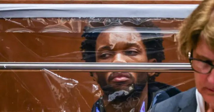 D4vd murder trial delayed due to volume of evidence, prosecutors say - national D4vd status hearing