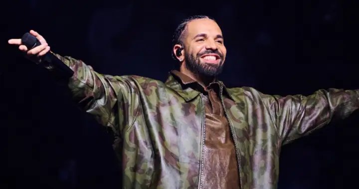 Drake releases ‘iceman’ and 2 surprise albums ‘habibti,’ ‘maid of honour’ Drake drops three albums iceman