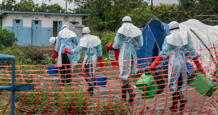 Would canada be ready for an ebola outbreak? Experts say yes - national Would canada be ready for an ebola outbreak? Experts say yes - national
