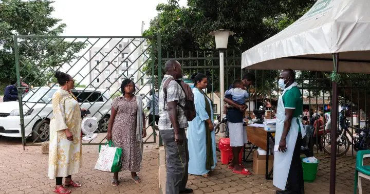 Who declares ebola outbreak in congo, uganda a global health emergency - national