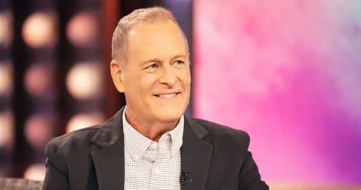 ‘full house’ star dave coulier shares cancer update after ‘extensive radiation’ - national Full house dave coulier cancer update
