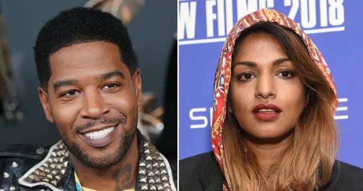 Kid cudi fires m. I. A. From tour after ‘offensive remarks’ during onstage rants - national Kid cudi fires m i a tour