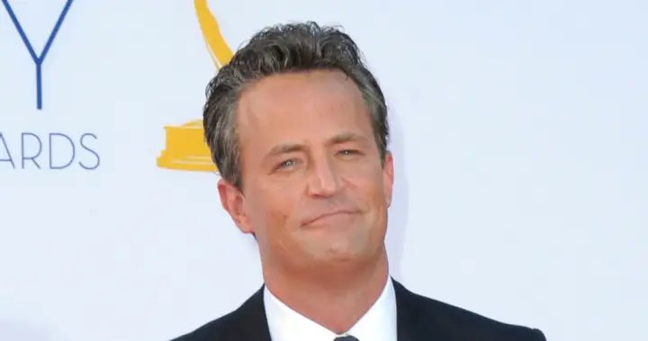 Matthew perry’s assistant kenneth iwamasa sentenced to 41 months in prison - national Matthew perry assistant sentencing