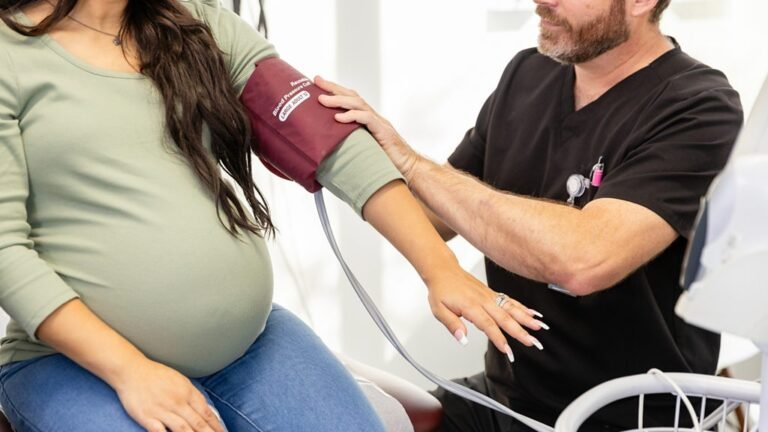 Potential new treatment for pre-eclampsia