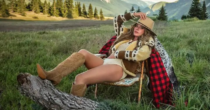 Shania twain announces new album, ‘little miss twain’ Shania twain new album little miss twain