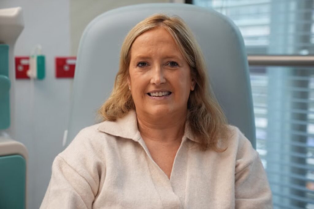 ‘it’s miraculous’: groundbreaking nhs immune therapy sees lupus patients go into remission ‘it’s miraculous’: groundbreaking nhs immune therapy sees lupus patients go into remission