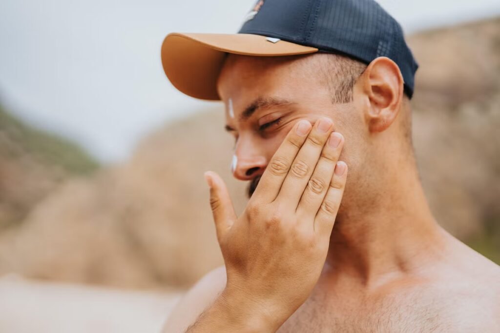 What really happens to your skin when you stop showering according to dermatologists What really happens to your skin when you stop showering according to dermatologists