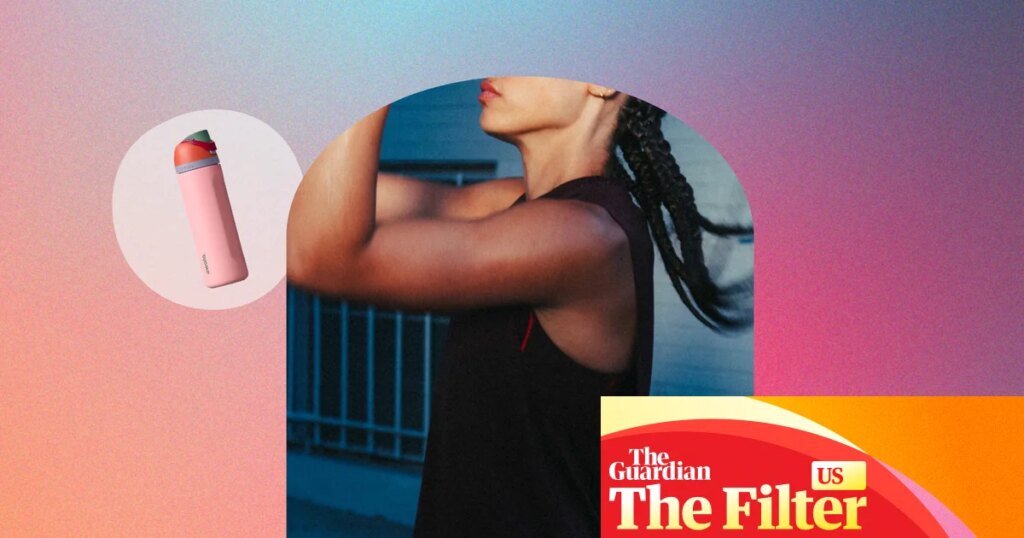Summer running essentials: my nine must-haves to staying cool while training for a half-marathon | life and style Summer running essentials: my nine must-haves to staying cool while training for a half-marathon | life and style