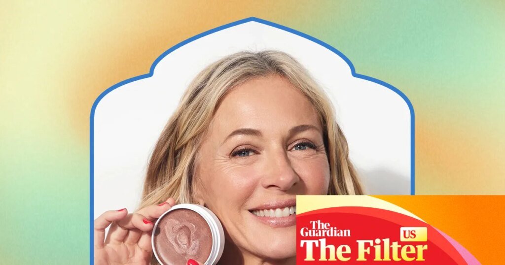 The 12 makeup products i swear by after turning 50, from hydrating lip gloss to the perfect mirror | makeup The 12 makeup products i swear by after turning 50, from hydrating lip gloss to the perfect mirror | makeup