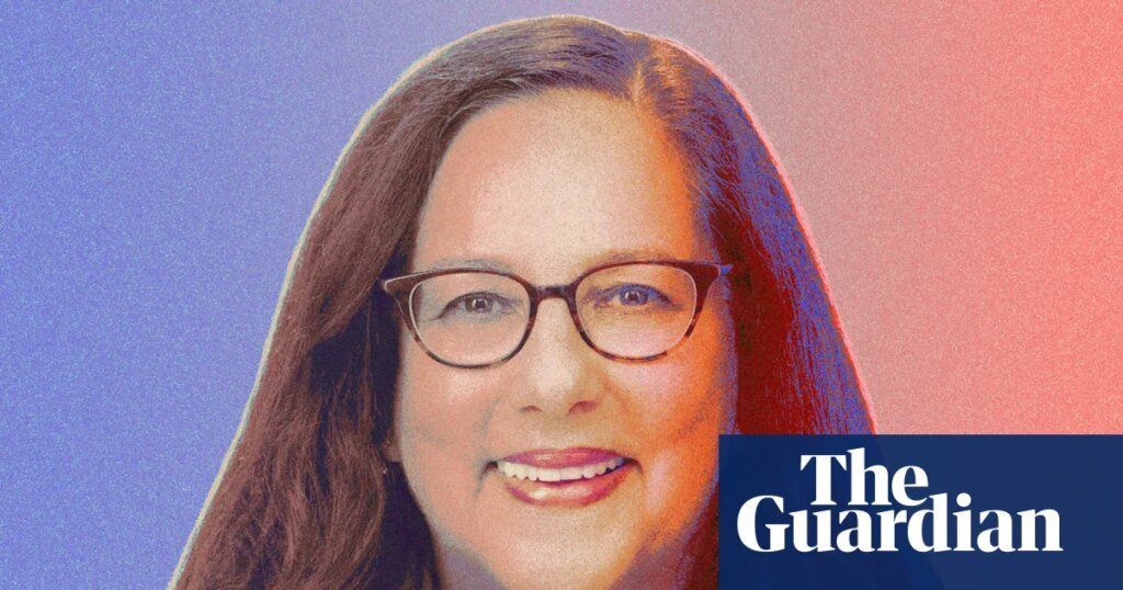 The researcher who says the ‘midlife crisis’ is overblown – it’s actually an opportunity | well actually The researcher who says the ‘midlife crisis’ is overblown – it’s actually an opportunity | well actually