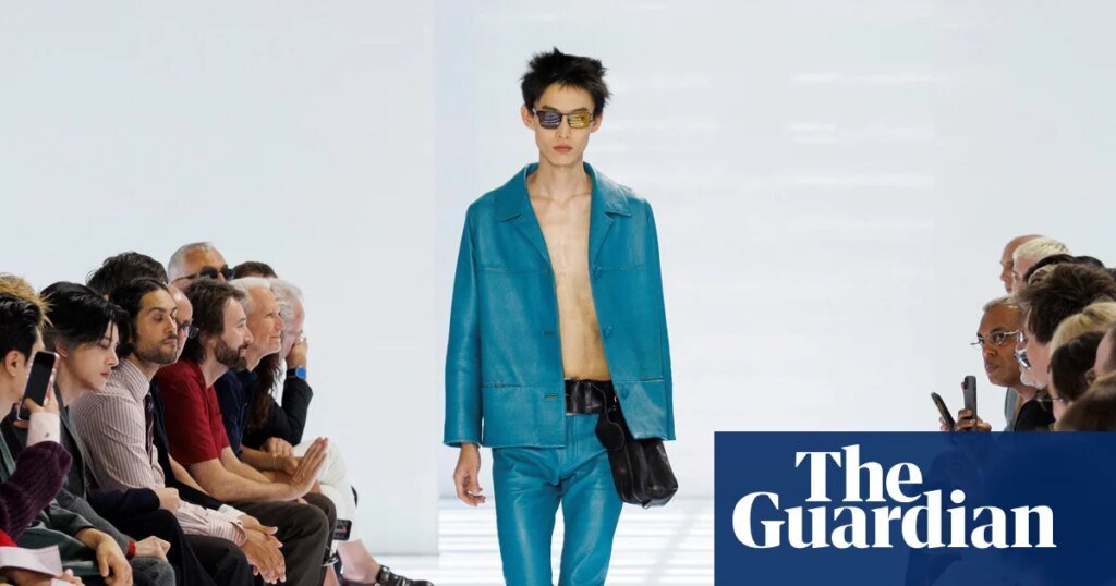 ‘little ingredients but well executed’: prada design duo outline minimalist vision | milan fashion week ‘little ingredients but well executed’: prada design duo outline minimalist vision | milan fashion week