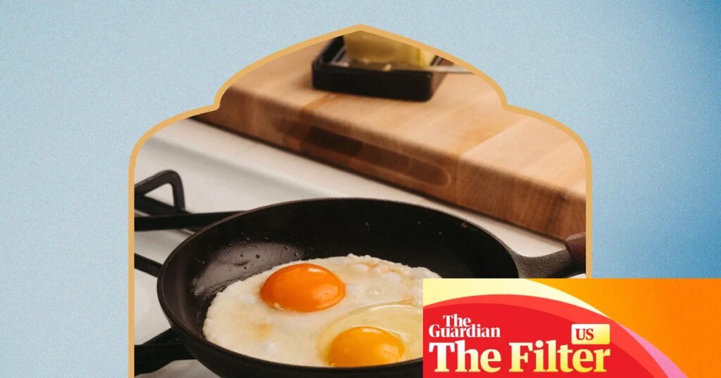Indestructible and ultra-light, our favorite cast-iron pan has a guardian-exclusive discount now | food Indestructible and ultra-light, our favorite cast-iron pan has a guardian-exclusive discount now | food