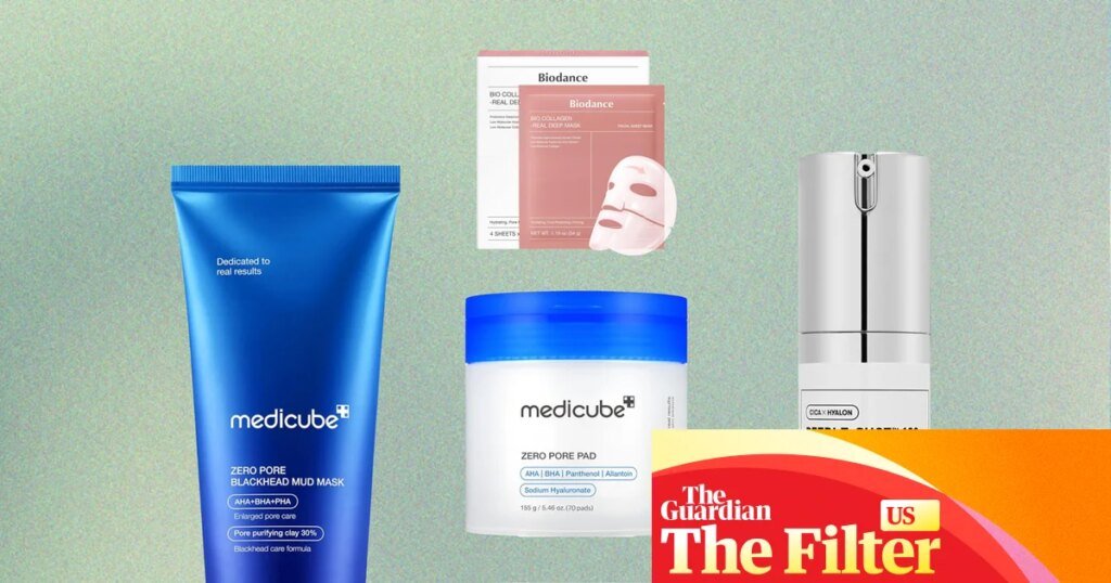 These five k-beauty products really worked for me, and they’re still on sale for prime day | life and style These five k-beauty products really worked for me, and they’re still on sale for prime day | life and style