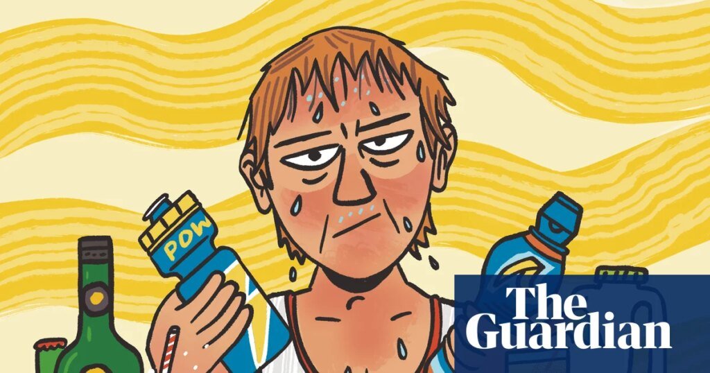 Do you need electrolytes? Will tea cool you down? Is it safe to drink beer? How to stay hydrated in a heatwave | health Do you need electrolytes? Will tea cool you down? Is it safe to drink beer? How to stay hydrated in a heatwave | health